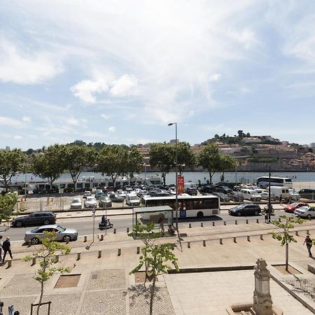 Goabio Studio River View Porto Bagian luar foto